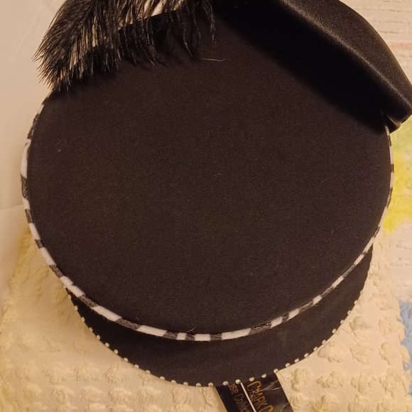 Dorinda Clark Cole Hat #HP9685